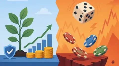 Why SDEV Is a Speculation, Not an Investment