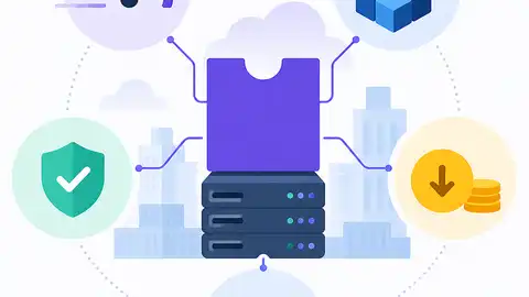 5 reasons Wasm is going mainstream in backend