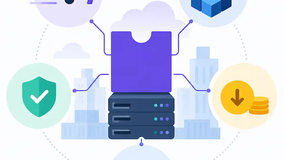 5 reasons Wasm is going mainstream in backend