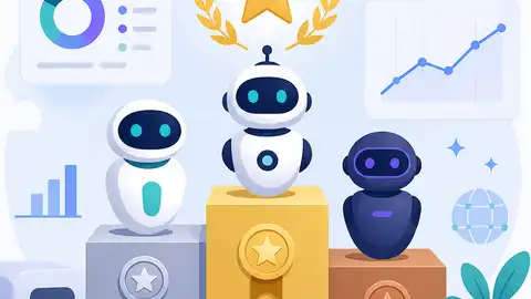BenchLM ranks the best AI agent models for 2026