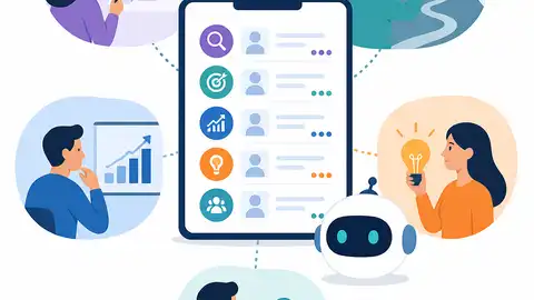 5 ways to use 2026 AI job lists