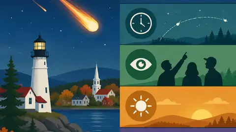 5 facts about New England’s meteor boom