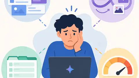 4 reasons Gemini users hit caps so fast