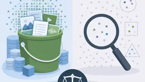 Why Amazon S3 Vectors matters more as storage than search