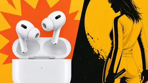 AirPods Pro 3 特價與 Kill Bill 4K 預購