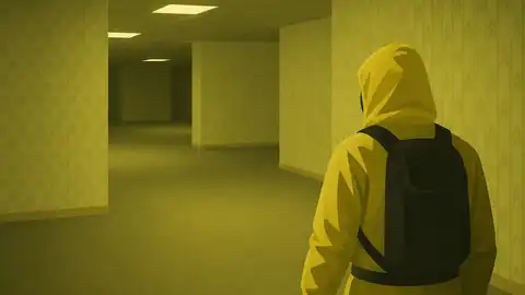 《Backrooms》電影 5/29 上映