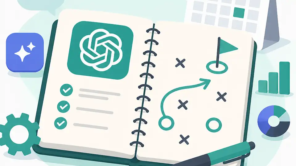 ChatGPT updates turn into a June 2026 playbook