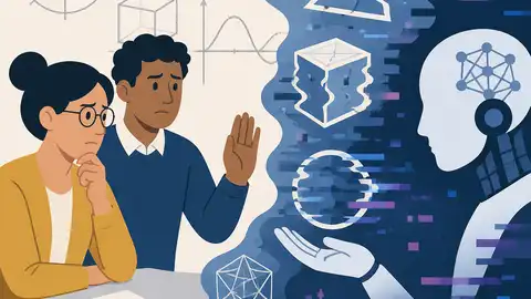 Mathematicians Warn AI Could Distort Math