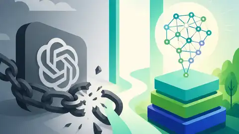 Why Microsoft’s new AI models are the right way to break OpenAI depen…