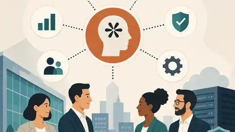 Anthropic's partner network gets enterprise-ready