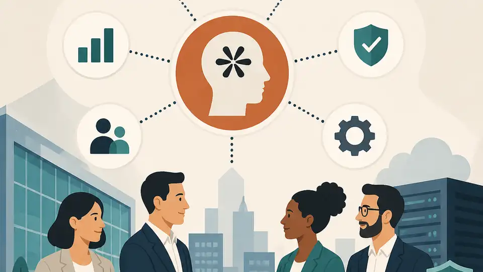 Anthropic's partner network gets enterprise-ready