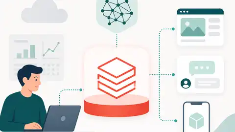 Databricks Model Serving 讓 LLM 部署變簡單