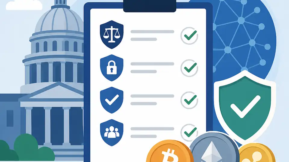 SEC’s draft plan puts crypto rules first