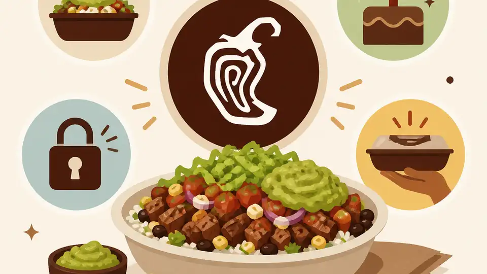4 Chipotle promo details for members