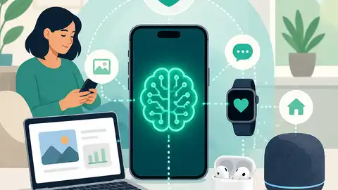 Why Tether Is Right to Push Local AI Memory Into Everyday Devices