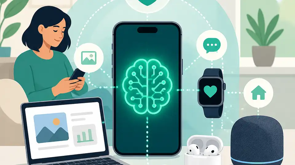 Why Tether Is Right to Push Local AI Memory Into Everyday Devices