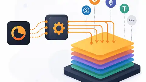 CoinStats API 把資料堆成一層