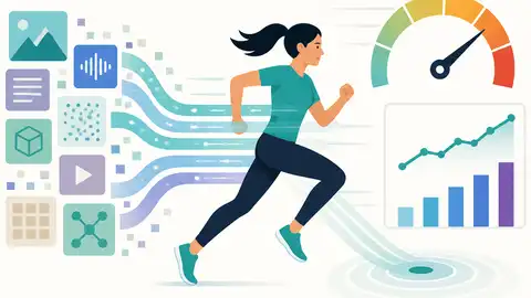 STRIDE tracks training data influence faster