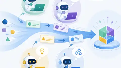 StreamMA 讓多代理推理邊想邊傳