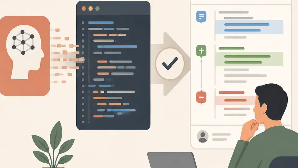 Anthropic’s code review tool turns AI code into reviewable work