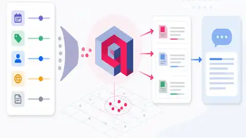 Qdrant’s filter-first RAG design, decoded
