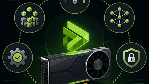 5 CUDA 13.3 updates for GPU developers