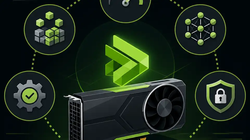5 CUDA 13.3 updates for GPU developers