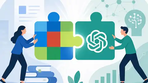 Wolters Kluwer 加深 OpenAI 合作