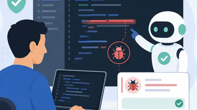 AI code review tools let you catch hard bugs