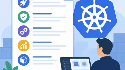 5 kOps release notes for Kubernetes admins