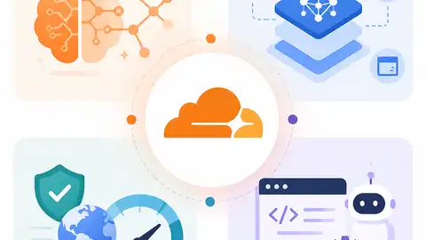 4 個關於 Cloudflare AI-first 重整的重點