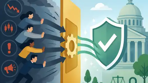 GENIUS Act turns ETH pressure into regulation