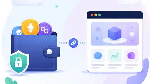 如何理解 Web3 錢包與 dApp