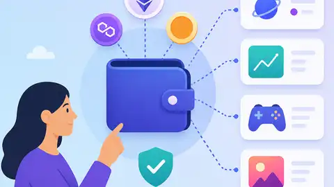 How to Understand Web3 Wallets and dApps