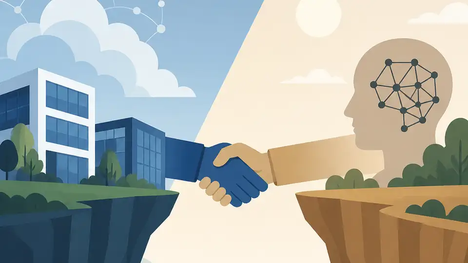 Why Alphabet’s Anthropic Deal Matters More Than the Hype