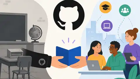 Why GitHub Is Right to Kill Classroom and Hand It to Partners