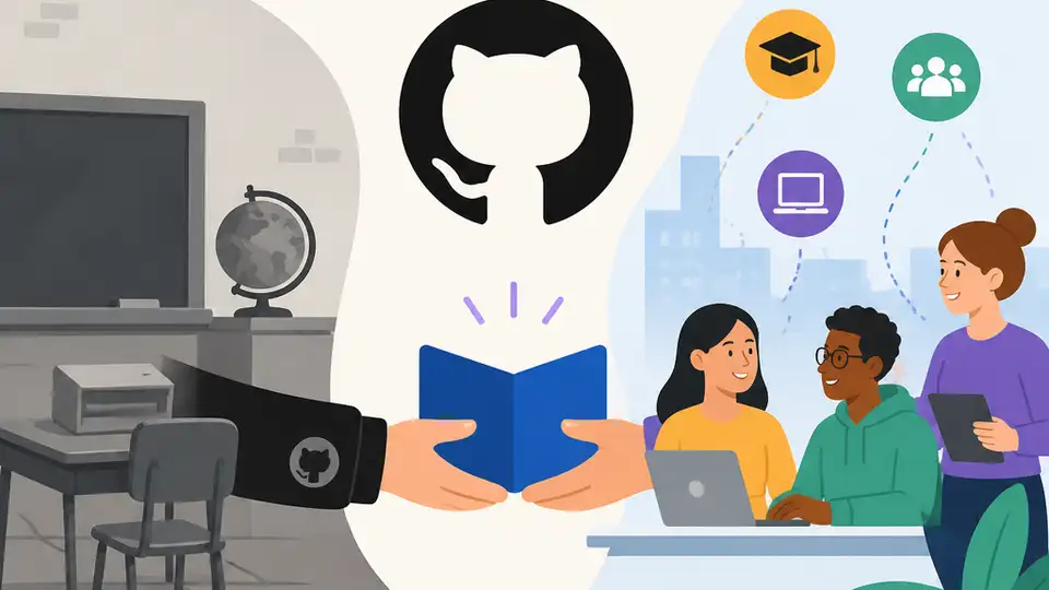 Why GitHub Is Right to Kill Classroom and Hand It to Partners