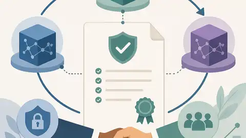 Why model version lifecycles should be treated like contracts