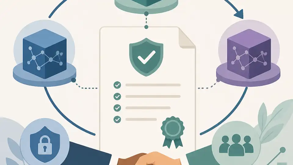 Why model version lifecycles should be treated like contracts