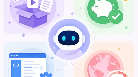 4 個理由 Agnes AI 免費全模態 API 值得試