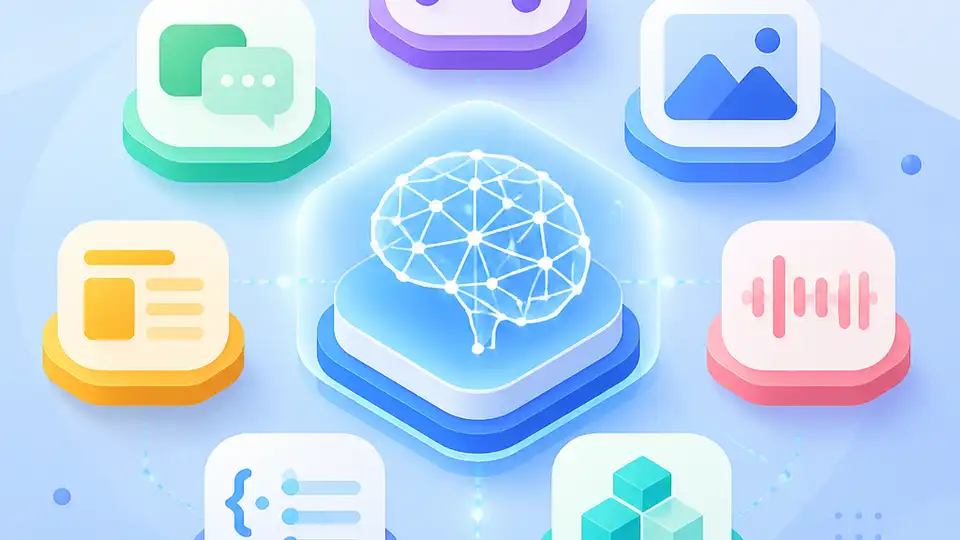 7 款 Microsoft 自研 AI 模型登場