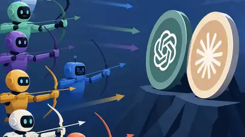 7 Microsoft AI models aim at OpenAI and Anthropic
