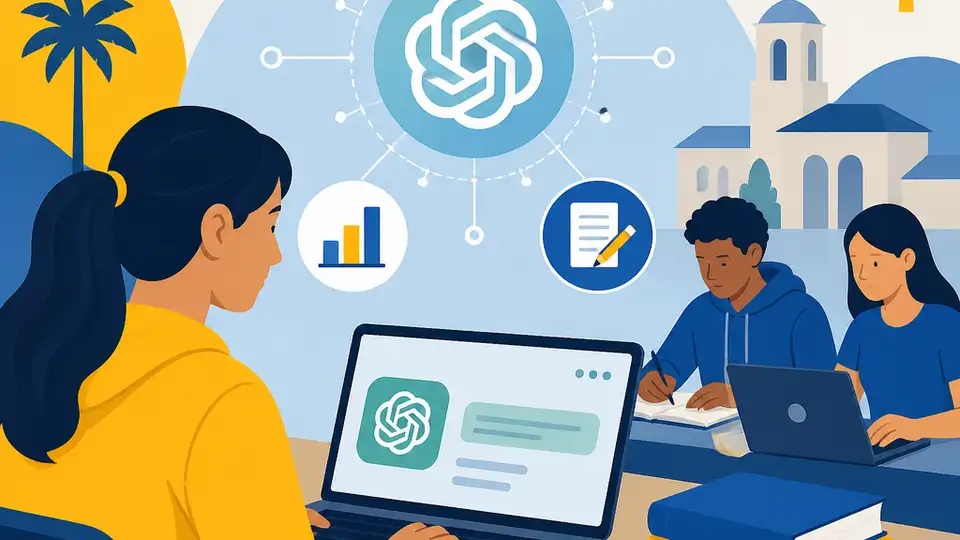 CSUB’s OpenAI deal turns AI into coursework