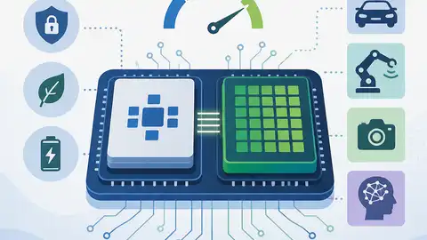 Why RISC-V and GPU Pairing Is the Right SoC Bet