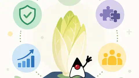 5 reasons to use Endive on the JVM