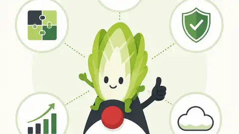5 個在 JVM 上用 Endive 的理由