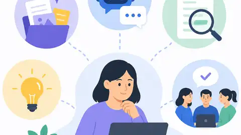 5 ways Kimi Work helps knowledge workers
