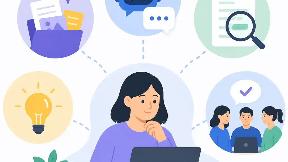 5 ways Kimi Work helps knowledge workers