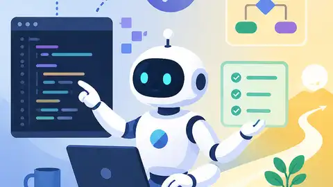 2026 AI 程式代理怎麼變