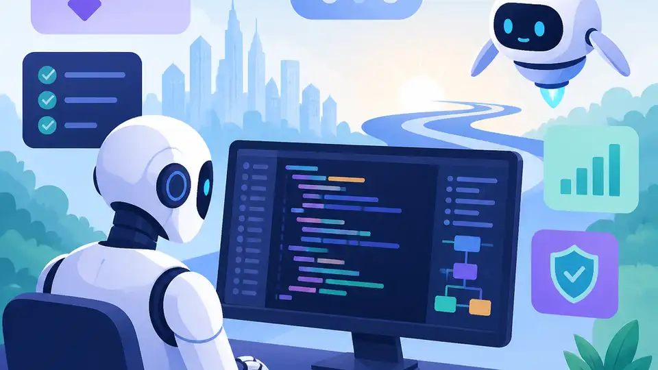 AI Coding Agents in 2026: What Changes Next